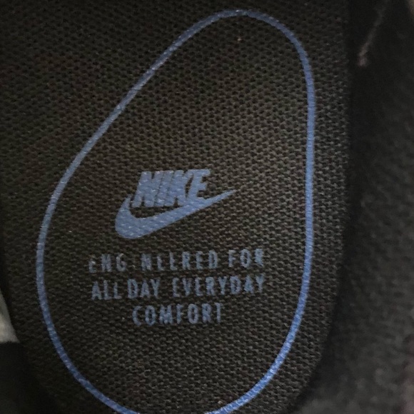 Nike Air Max Motion Athletic Running Shoes A00352-004 - Picture 8 of 9